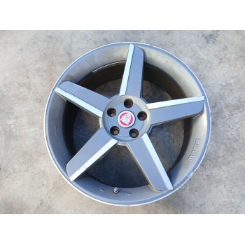 LLANTA 81/2JX19EH2 ET45 X1 SAEJ2530 TYP723