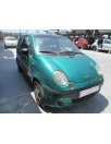 daewoo matiz del año 2001