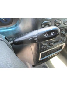 daewoo matiz del año 2001 2