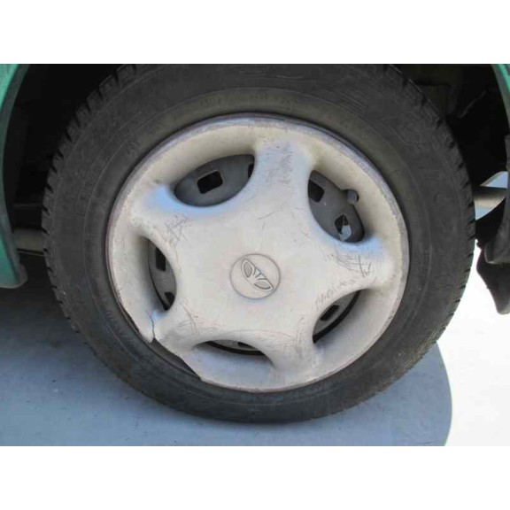 daewoo matiz del año 2001