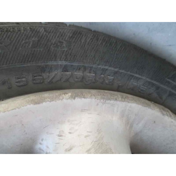 daewoo matiz del año 2001