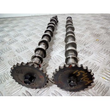 Recambio de arbol de levas para kia carens ( ) 1.7 crdi cat referencia OEM IAM F34810911 X2 