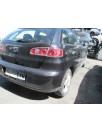 seat ibiza (6l1) del año 2004