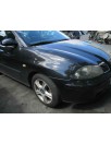 seat ibiza (6l1) del año 2004