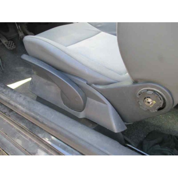 seat ibiza (6l1) del año 2004