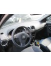 seat ibiza (6l1) del año 2004