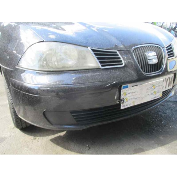 seat ibiza (6l1) del año 2004