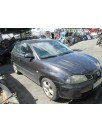 seat ibiza (6l1) del año 2004