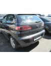 seat ibiza (6l1) del año 2004
