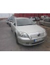 toyota avensis berlina (t25) del año 2004