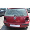 volkswagen golf iv berlina (1j1) del año 2001