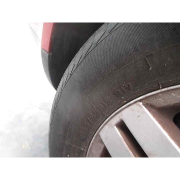 volkswagen golf iv berlina (1j1) del año 2001