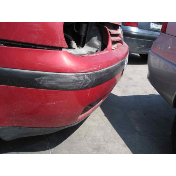 volkswagen golf iv berlina (1j1) del año 2001