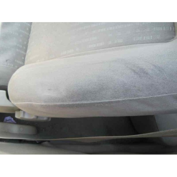 volkswagen golf iv berlina (1j1) del año 2001