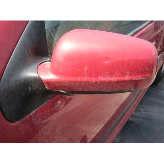 volkswagen golf iv berlina (1j1) del año 2001