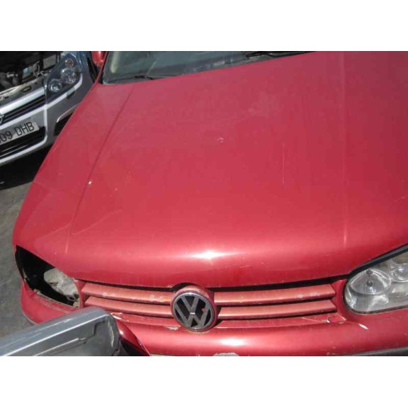 volkswagen golf iv berlina (1j1) del año 2001