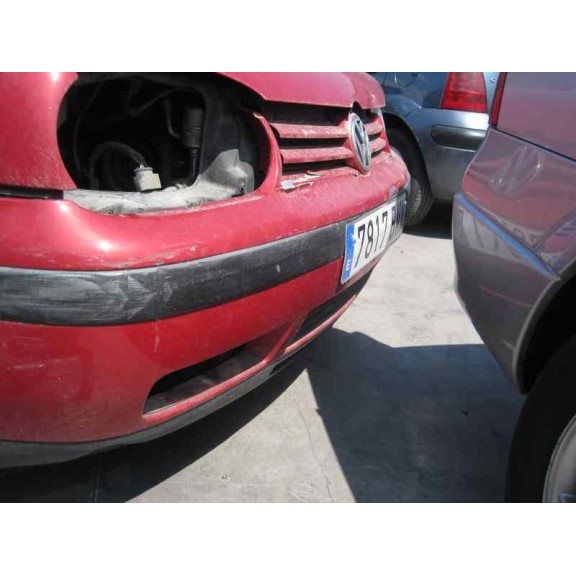 volkswagen golf iv berlina (1j1) del año 2001