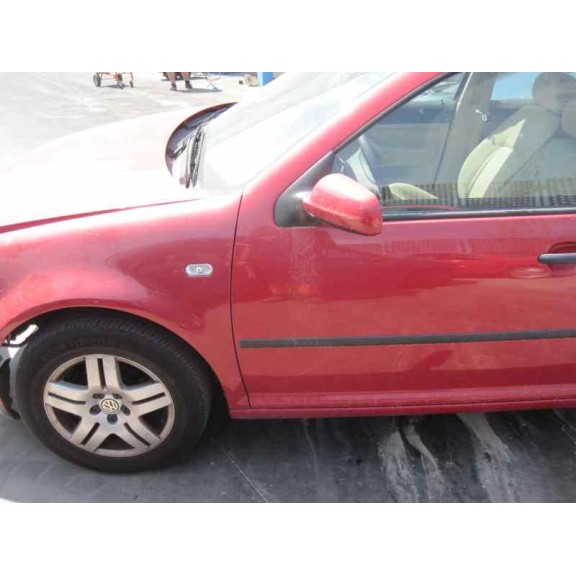 volkswagen golf iv berlina (1j1) del año 2001