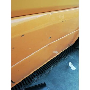 Recambio de puerta delantera derecha para mercedes-benz sprinterii caja cerrada (desde 01.06) 310/313/316 cdi (906.631/633/635/6