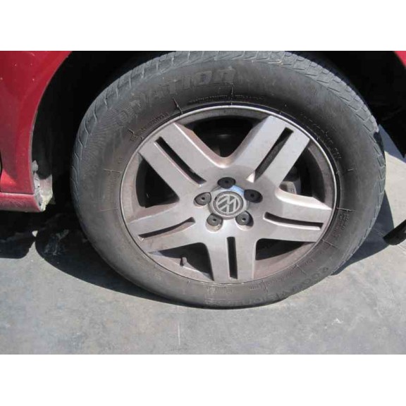 volkswagen golf iv berlina (1j1) del año 2001