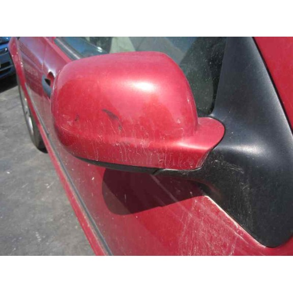 volkswagen golf iv berlina (1j1) del año 2001