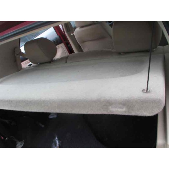 volkswagen golf iv berlina (1j1) del año 2001