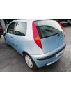 fiat punto berlina (188) del año 2002