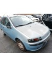 fiat punto berlina (188) del año 2002
