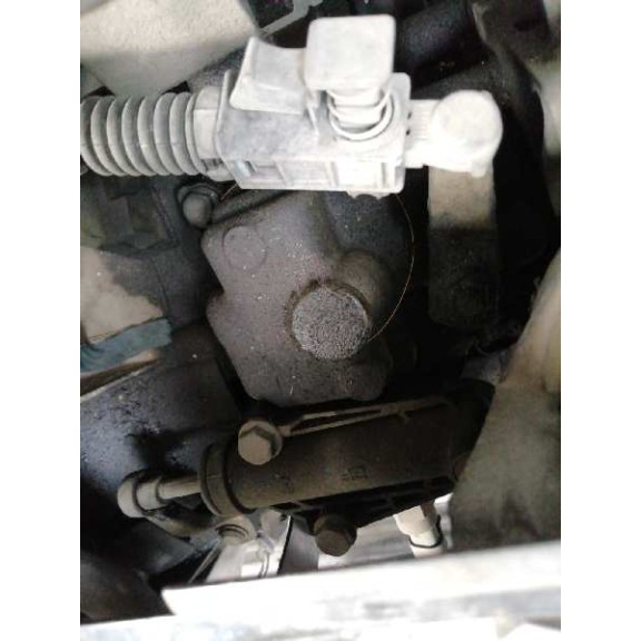 fiat punto berlina (188) del año 2002