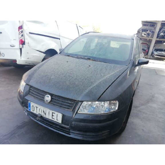 fiat stilo (192) del año 2004