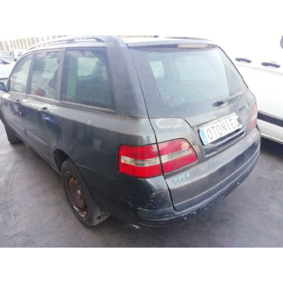 fiat stilo (192) del año 2004