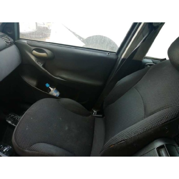 fiat stilo (192) del año 2004