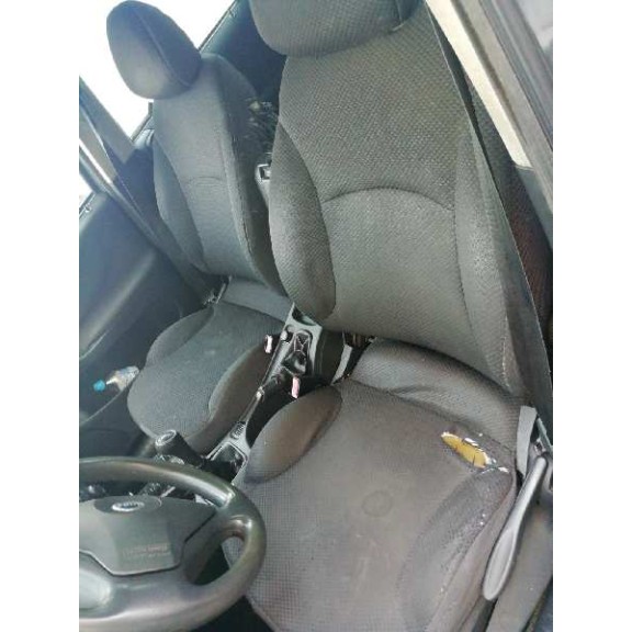 fiat stilo (192) del año 2004