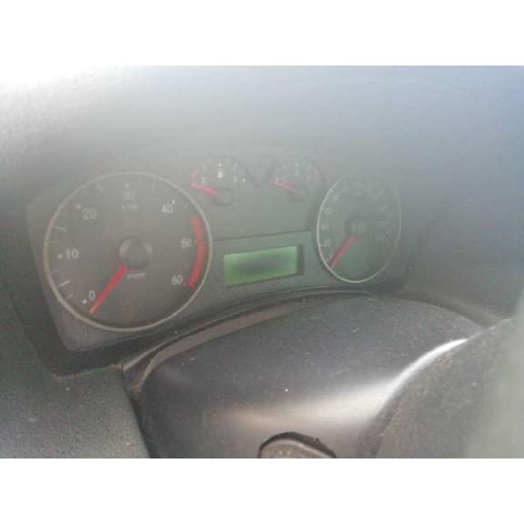 fiat stilo (192) del año 2004