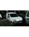 renault kangoo (f/kc0) del año 2001