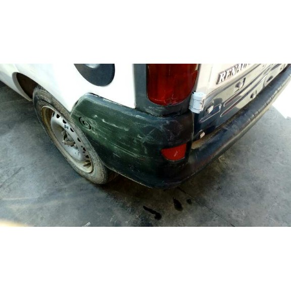 renault kangoo (f/kc0) del año 2001