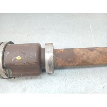 Recambio de transmision delantera derecha para ford focus iii 1.5 tdci referencia OEM IAM 2006986 f1f63b436ga 