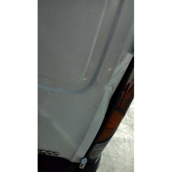 renault kangoo (f/kc0) del año 2001