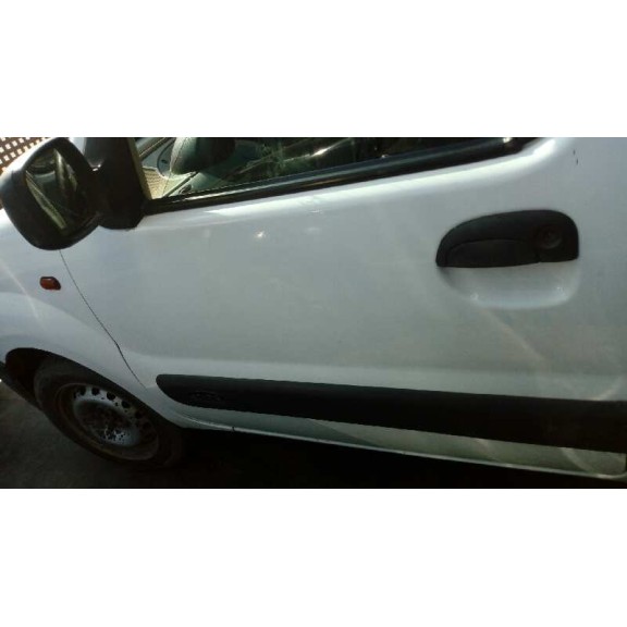 renault kangoo (f/kc0) del año 2001