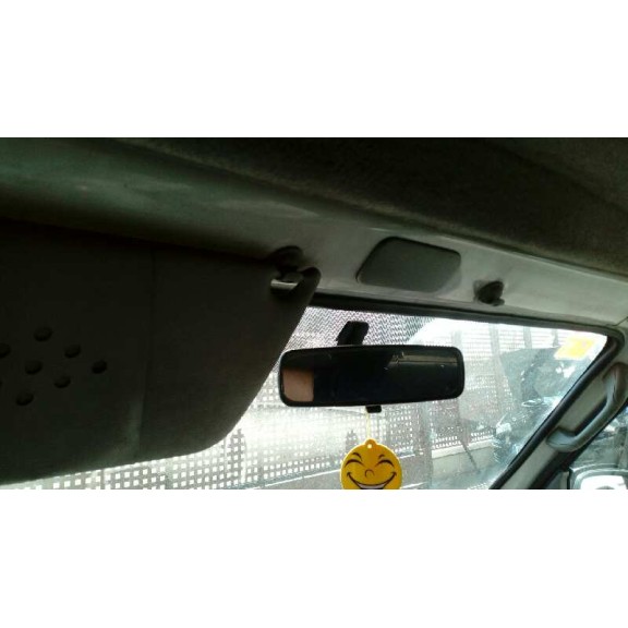 renault kangoo (f/kc0) del año 2001