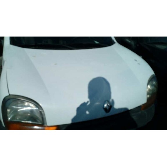 renault kangoo (f/kc0) del año 2001