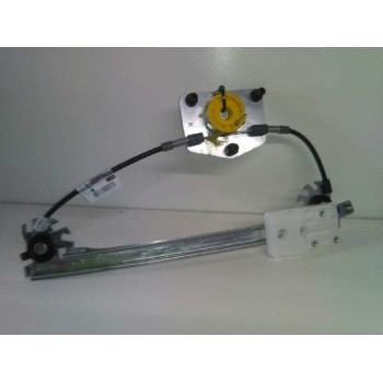 ELEVALUNAS TRASERO IZQUIERDO NUEVO SOLO MECANISMO