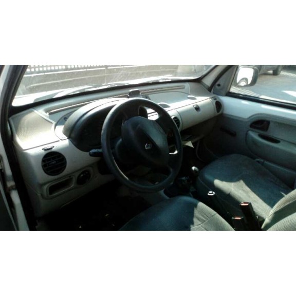 renault kangoo (f/kc0) del año 2001