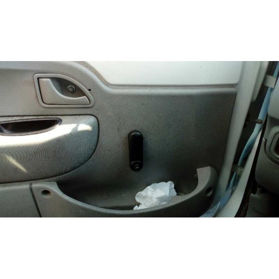 renault kangoo (f/kc0) del año 2001