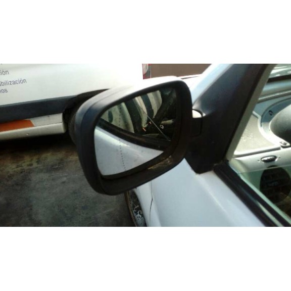 renault kangoo (f/kc0) del año 2001