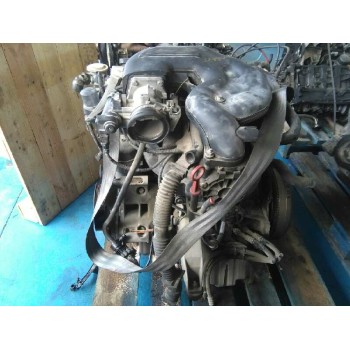 Recambio de motor completo para bmw serie 3 berlina (e46) 316i referencia OEM IAM  <M> 