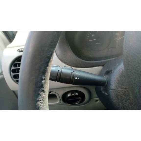 renault kangoo (f/kc0) del año 2001