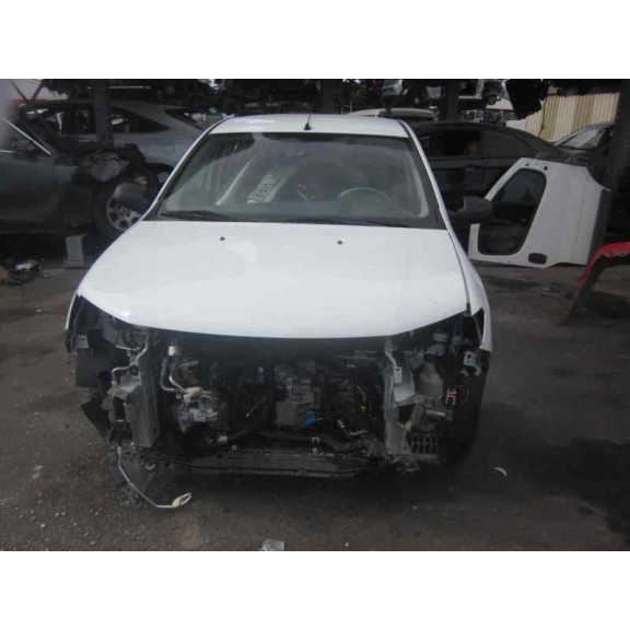 dacia sandero del año 2013