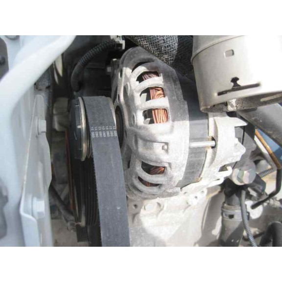 dacia sandero del año 2013