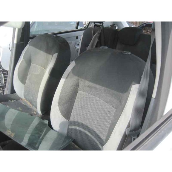 dacia sandero del año 2013